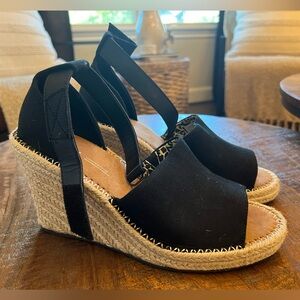 TOMS Marisol Wedge Sandal